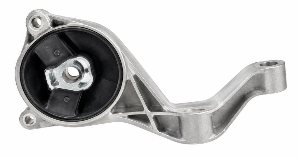 SOPORTE MOTOR DELANTERO CHEVROLET CAPTIVA 2.4L AÑO 2010