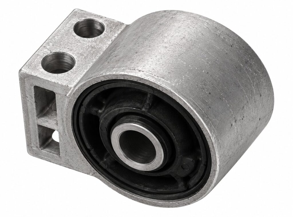 BUJE TIJERA DELANTERA CHEVROLET  CAPTIVA (PUÑO)