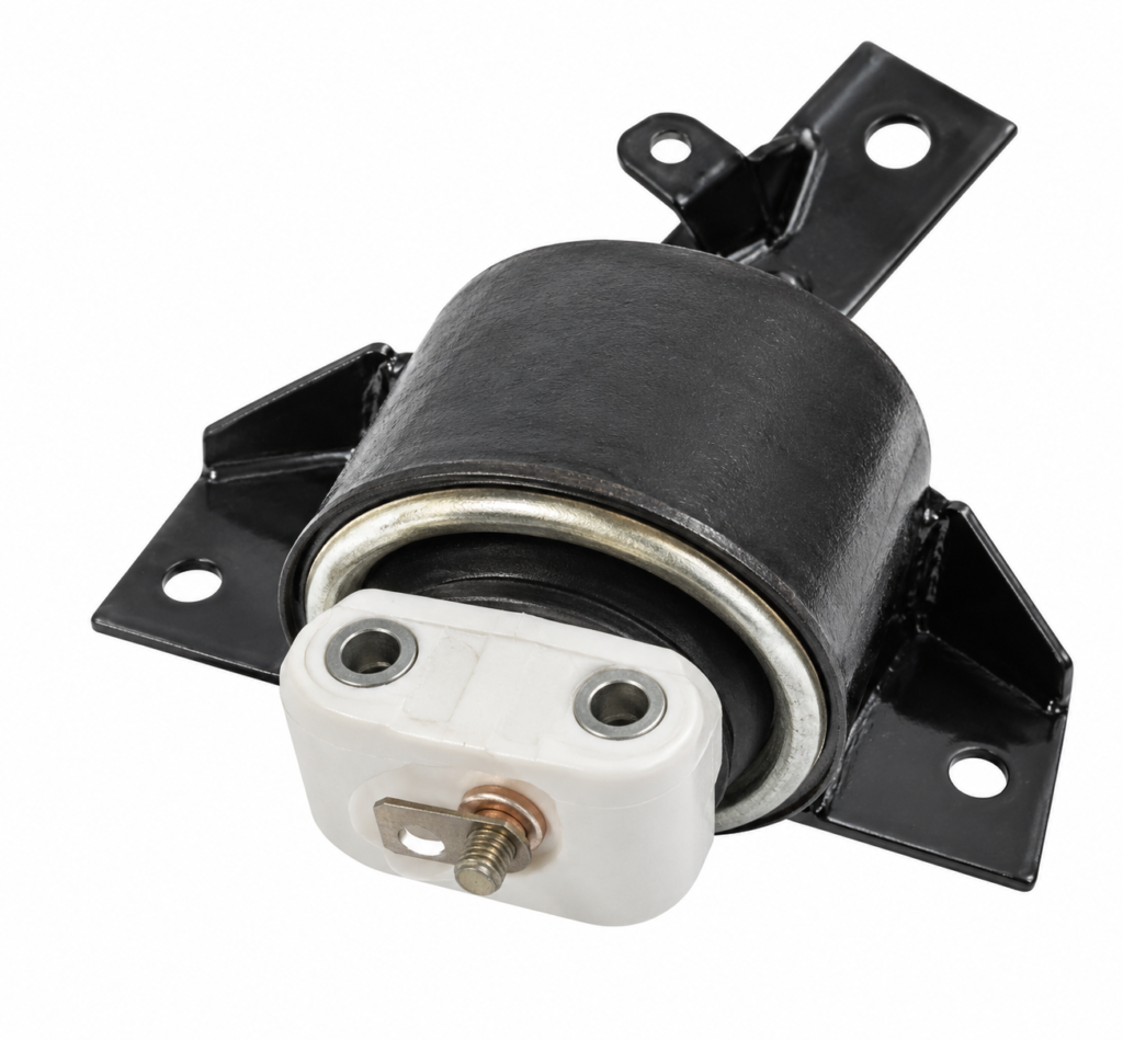 SOPORTE MOTOR IZQUIERDO (CAJA)  CHEVROLET AVEO