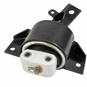 SOPORTE MOTOR IZQUIERDO (CAJA)  CHEVROLET AVEO