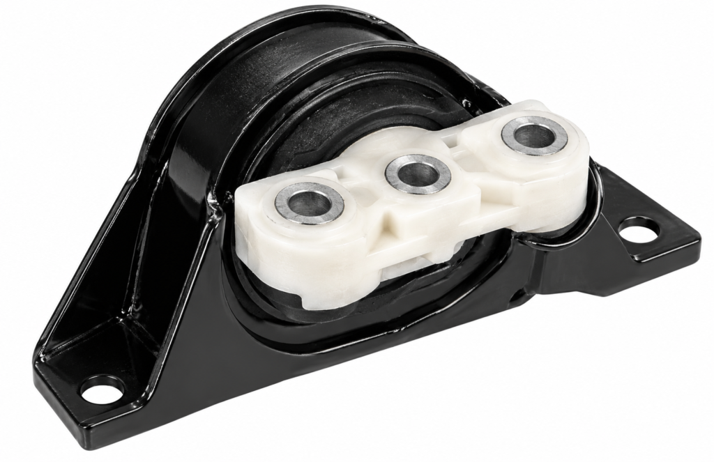 SOPORTE MOTOR DERECHO CHEVROLET CAPTIVA 2.4L AÑO 2010