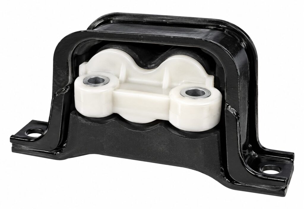 SOPORTE MOTOR DERECHO CHEVROLET CAPTIVA 2.4L (2011/2017)