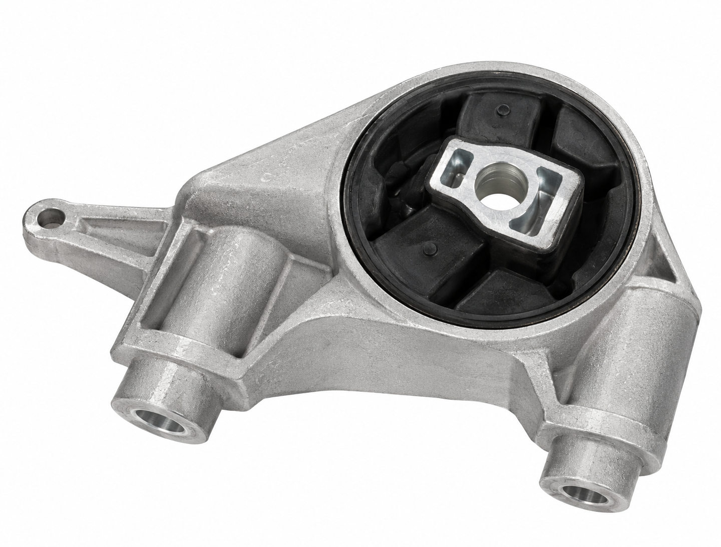 SOPORTE MOTOR DELANTERO CHEVROLET CAPTIVA 2.4L (2011/2017)