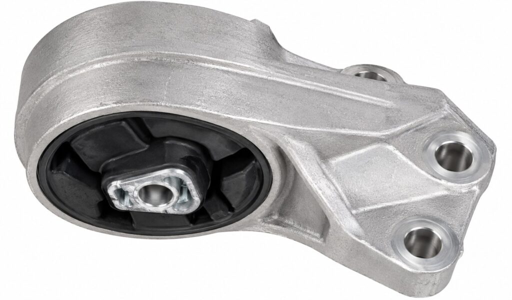 SOP MOTOR TRASERO CHEVROLET CAPTIVA 2.4L/3.0L (2011/2017)