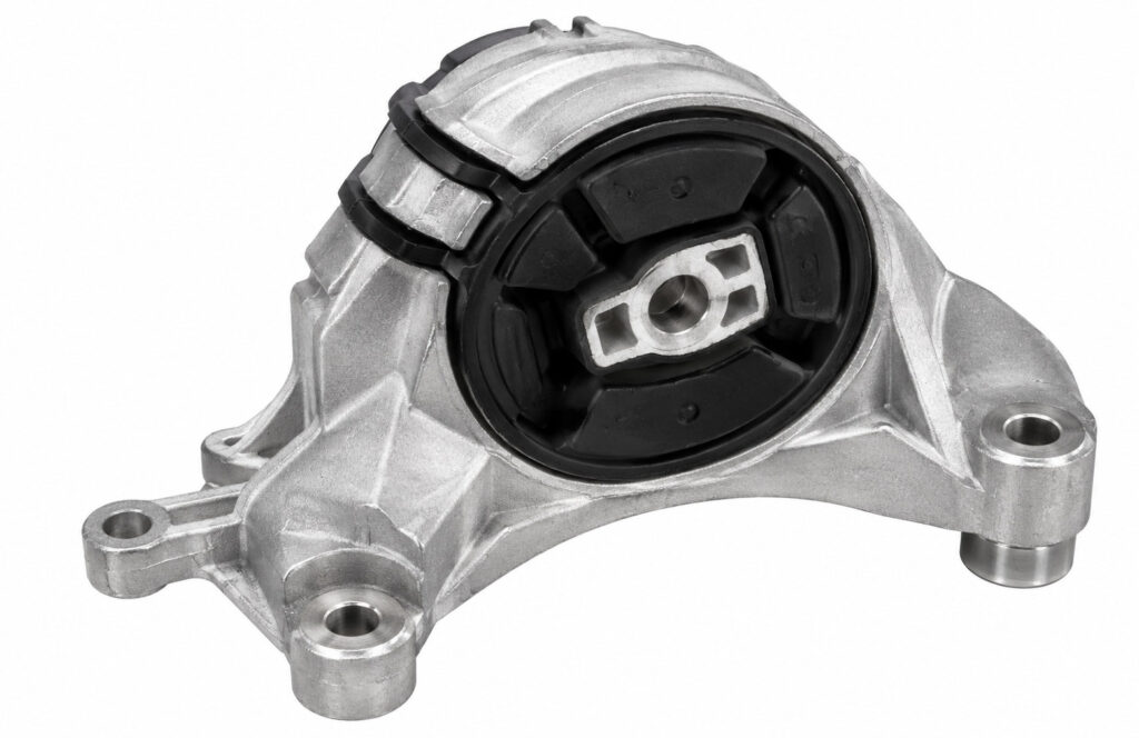 SOPORTE MOTOR DELANTERO CHEVROLET CAPTIVA 3.0L