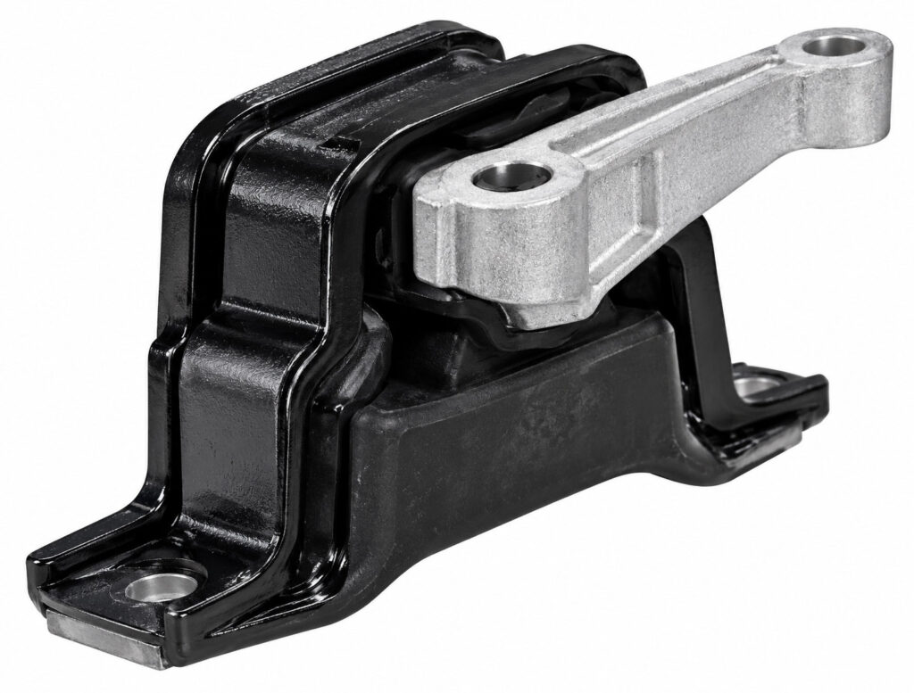 SOPORTE MOTOR DERECHO CHEVROLET CAPTIVA 3.0L/3.6L