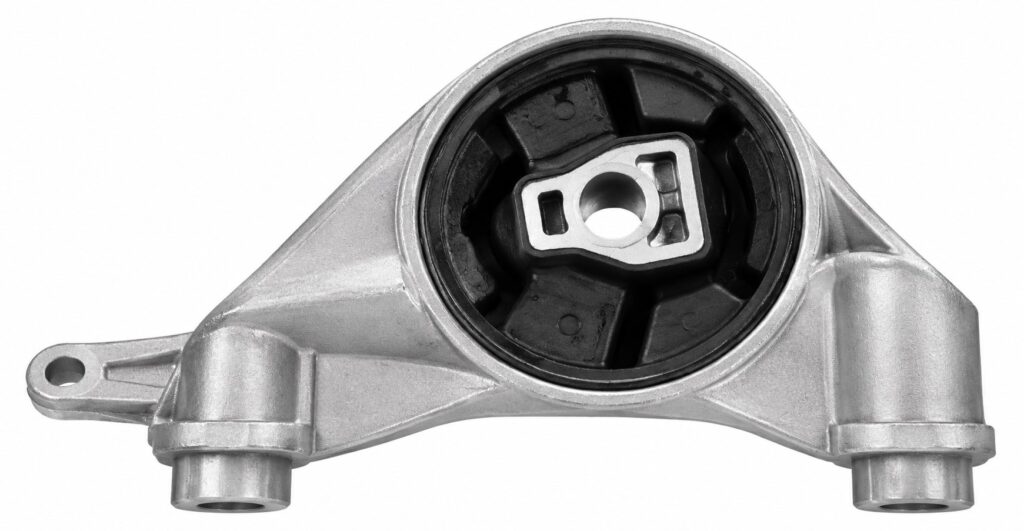 SOPORTE MOTOR DELANTERO CHEVROLET CAPTIVA 3.6L