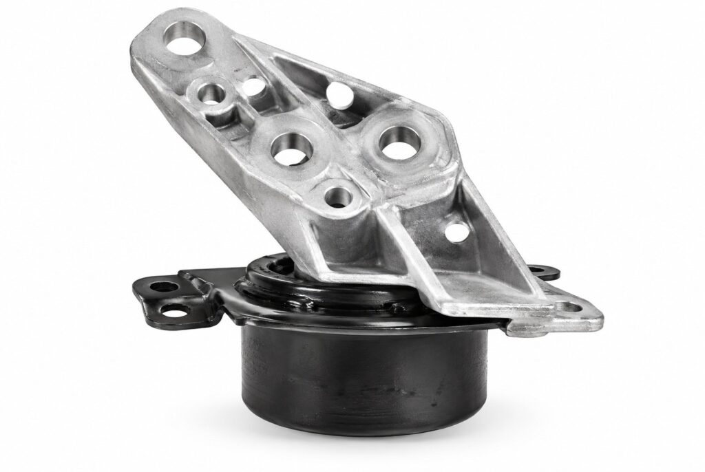 SOPORTE MOTOR IZQUIERDO (CAJA) CHEVROLET CAPTIVA 3.6L