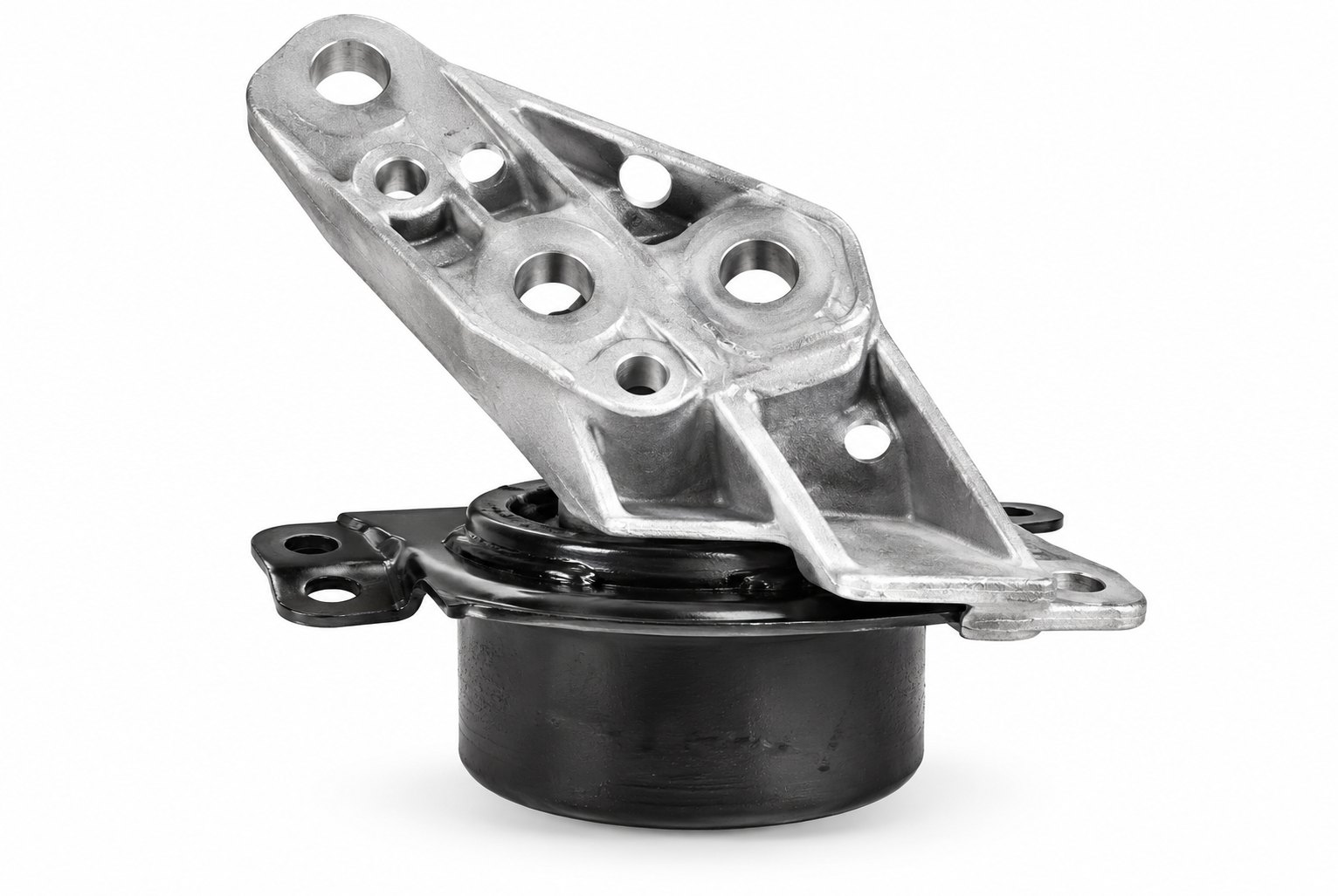 SOPORTE MOTOR IZQUIERDO (CAJA) CHEVROLET CAPTIVA 3.6L