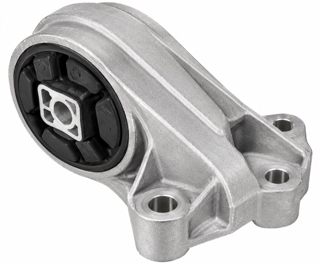 SOPORTE MOTOR TRASERO CHEVROLET CAPTIVA 3.6L