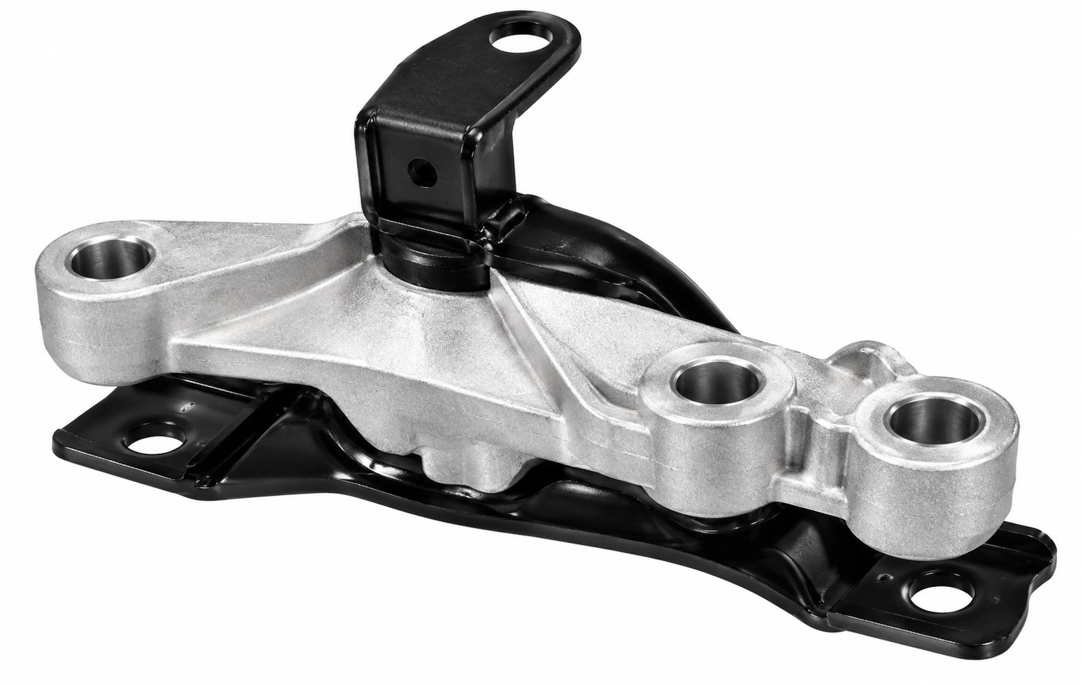 SOPORTE MOTOR DERECHO CHEVROLET CAPTIVA 3.2L