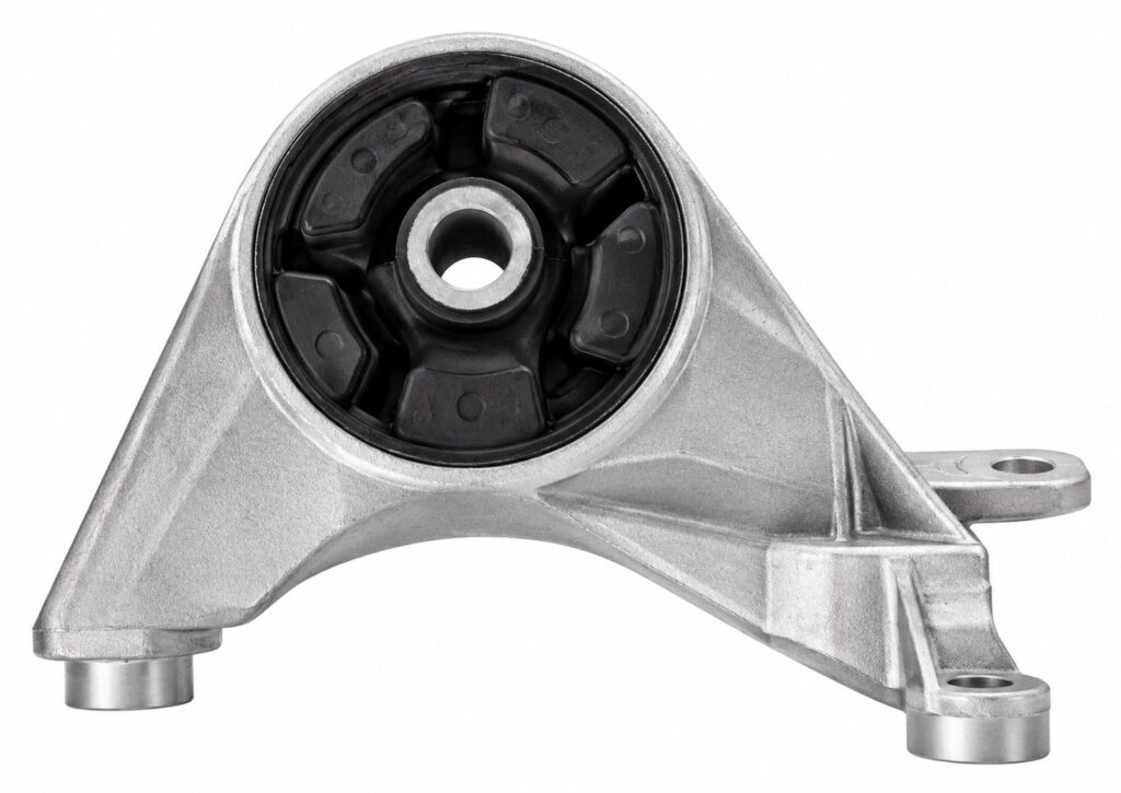 SOPORTE MOTOR DELANTERO CHEVROLET CAPTIVA 3.2L