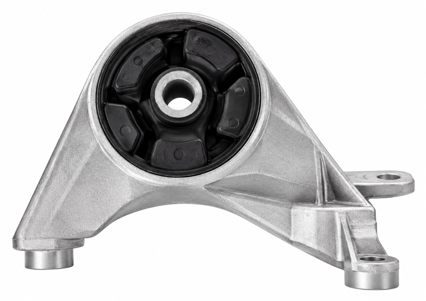 SOPORTE MOTOR DELANTERO CHEVROLET CAPTIVA 3.2L