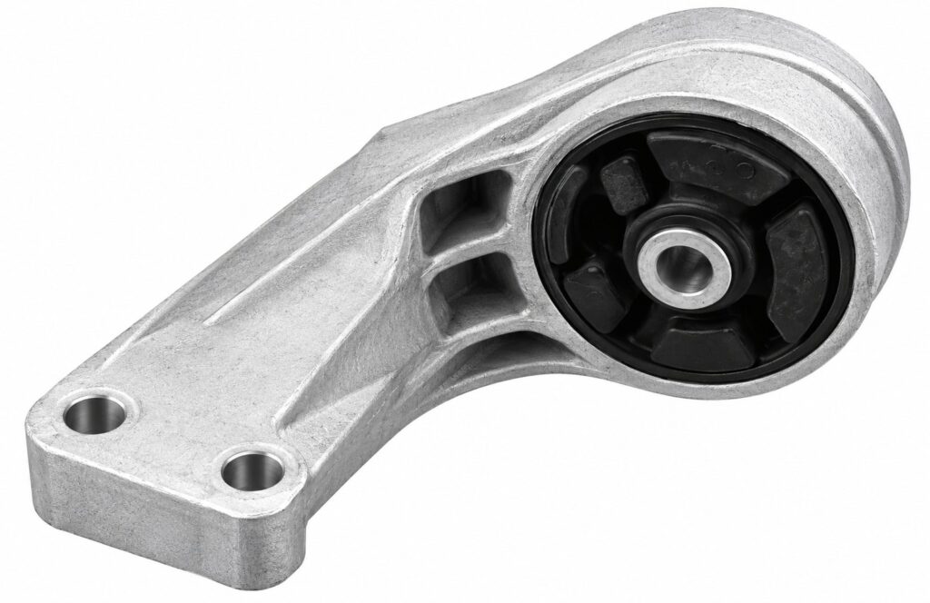 SOPORTE MOTOR TRASERO CHEVROLET CAPTIVA 3.2L