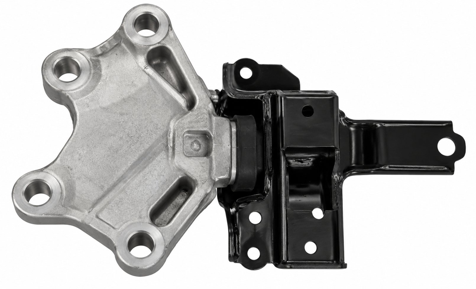 SOPORTE MOTOR IZQUIERDO (CAJA) CHEVROLET CAPTIVA 1.5L TURBO (2020/2023)