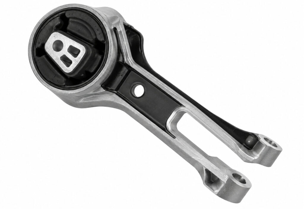 SOPORTE MOTOR TRASERO CHEVROLET CAPTIVA 1.5L TURBO