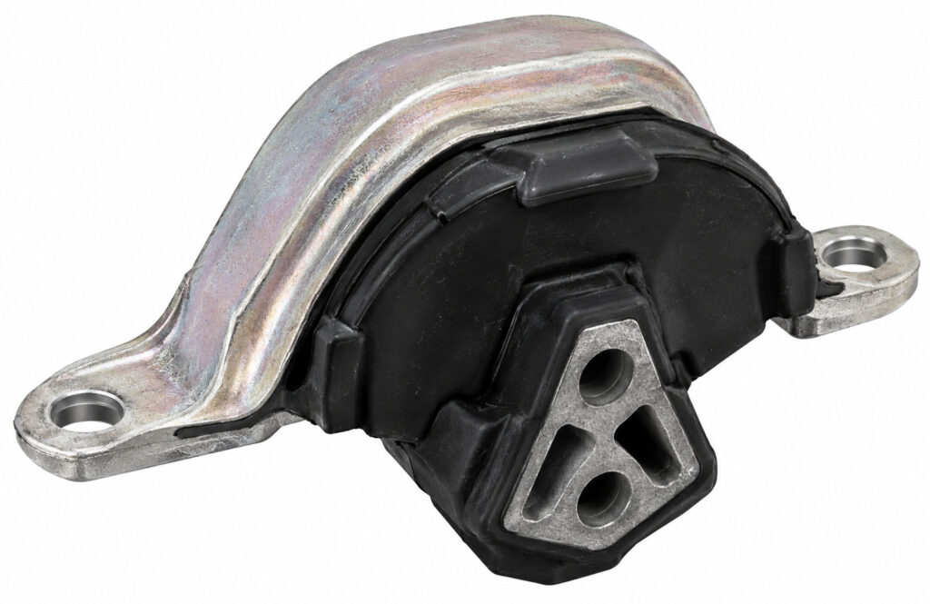 SOPORTE MOTOR DERECHO CHEVROLET CORSA 1996/2007 (SIN A/A)