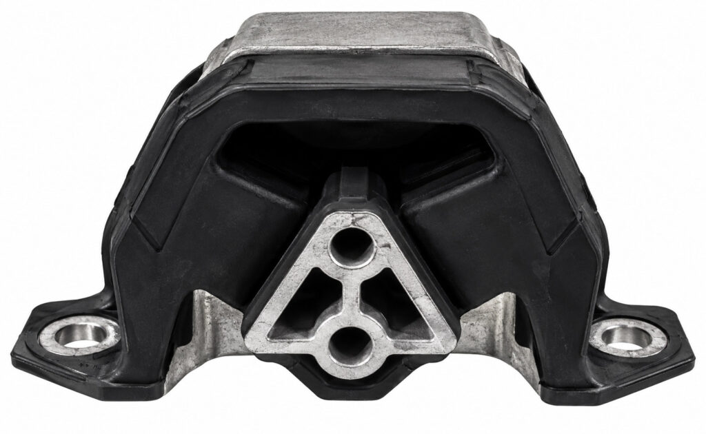 SOPORTE MOTOR IZQUIERDO (CAJA) CHEVROLET CORSA (SIN A/A)