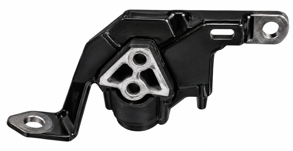 SOPORTE MOTOR IZQUIERDO (CAJA) CHEVROLET CORSA (CON A/A)