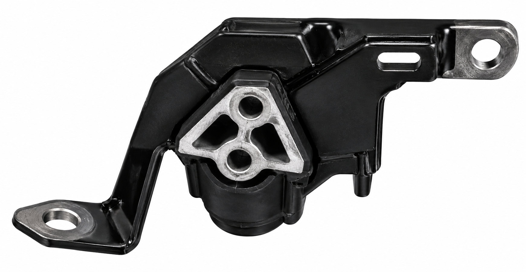 SOPORTE MOTOR IZQUIERDO (CAJA) CHEVROLET CORSA (CON A/A)