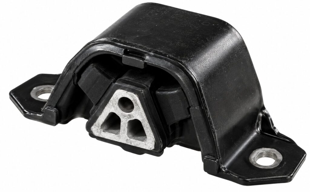 SOPORTE MOTOR TRASERO CHEVROLET CORSA (MECÁNICO)