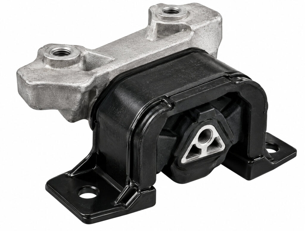 SOPORTE MOTOR DERECHO CHEVROLET CORSA EVOLUTION/MERIVA/MONTANA