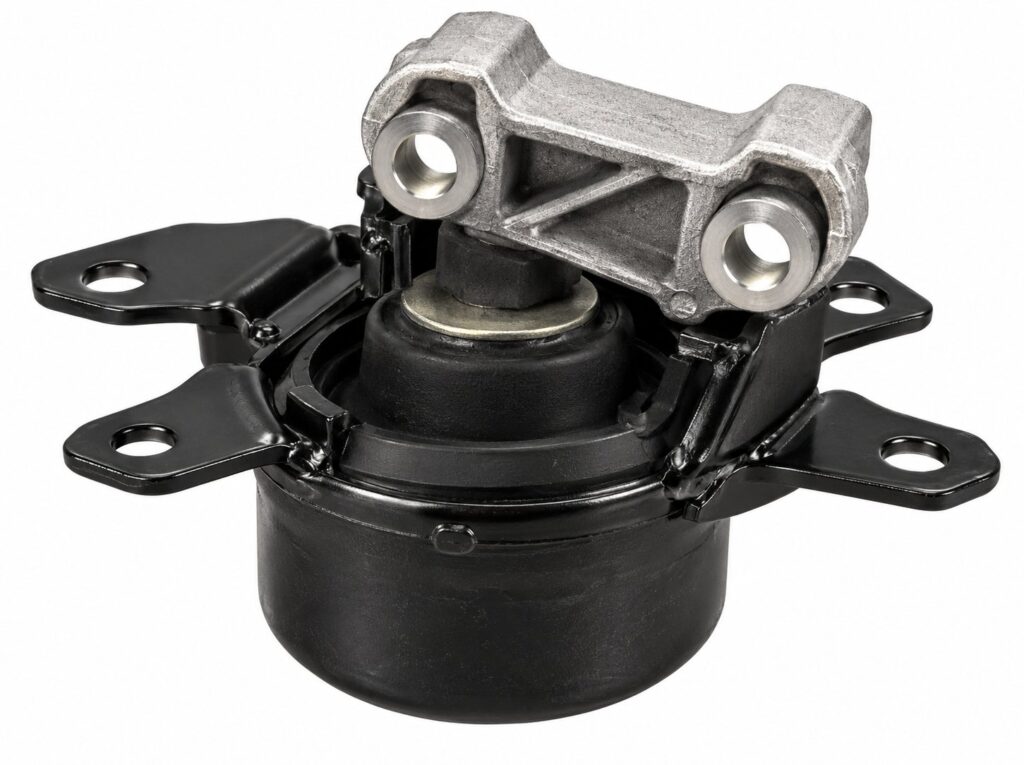SOPORTE MOTOR IZQUIERDO (CAJA) CHEVROLET CORSA EVOLUTION/MERIVA/MONTANA