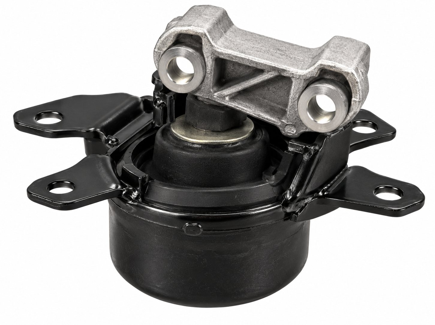 SOPORTE MOTOR IZQUIERDO (CAJA) CHEVROLET CORSA EVOLUTION/MERIVA/MONTANA