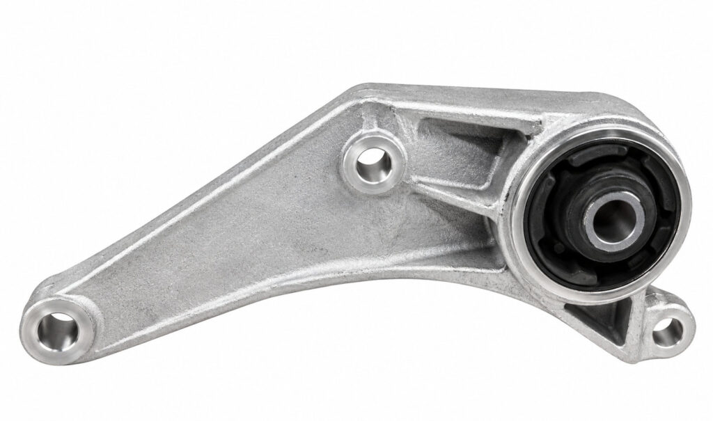 SOPORTE MOTOR TRASERO-SUPERIOR CHEVROLET CORSA EVOLUTION/MERIVA/MONTANA