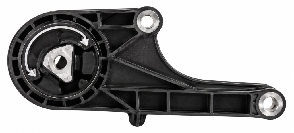 SOPORTE MOTOR DELANTERO CHEVROLET CRUZE (2011/2016) MECÁNICO