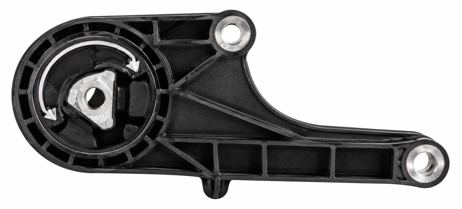 SOPORTE MOTOR DELANTERO CHEVROLET CRUZE (2011/2016) MECÁNICO
