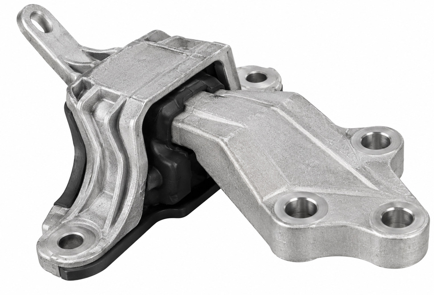 SOPORTE MOTOR IZQUIERDO (CAJA) CHEVROLET CRUZE (2011/2016) AUTOMÁTICO
