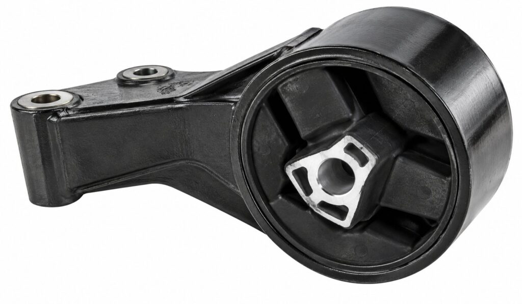 SOPORTE MOTOR TRASERO CHEVROLET CRUZE/ORLANDO (2011/2016)