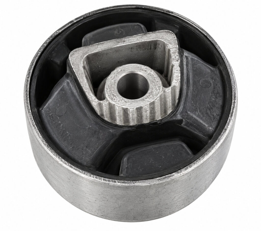 SOPORTE MOTOR TRASERO CHEVROLET CRUZE 1.4L TURBO (2017/2018) AT/MT