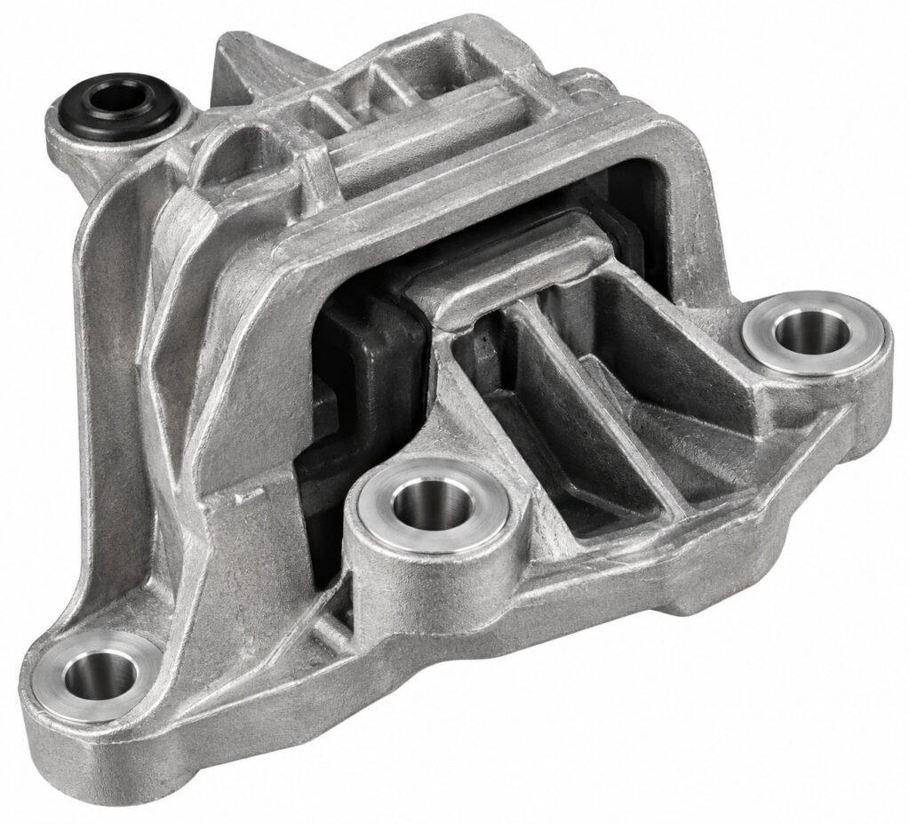 SOPORTE MOTOR DERECHO CHEVROLET EQUINOX 1.5L TURBO (2018/2023)