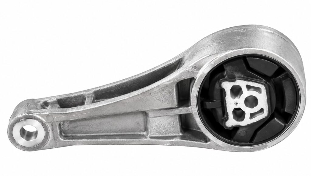 SOPORTE MOTOR TRASERO CHEVROLET EQUINOX 1.5L TURBO (2018/2023)