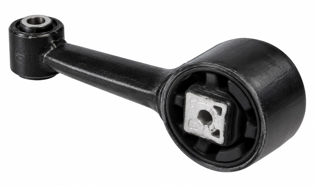 SOPORTE MOTOR DELANTERO CHEVROLET  OPTRA 1.4L/1.6L/1.8L