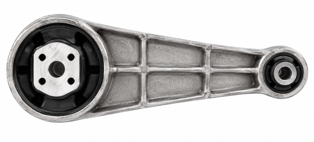 SOPORTE MOTOR TRASERO CHEVROLET OPTRA 1.4L/1.6L/1.8L