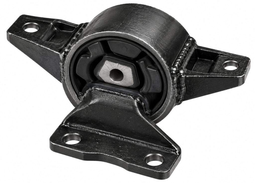 SOPORTE MOTOR DERECHO CHEVROLET SAIL