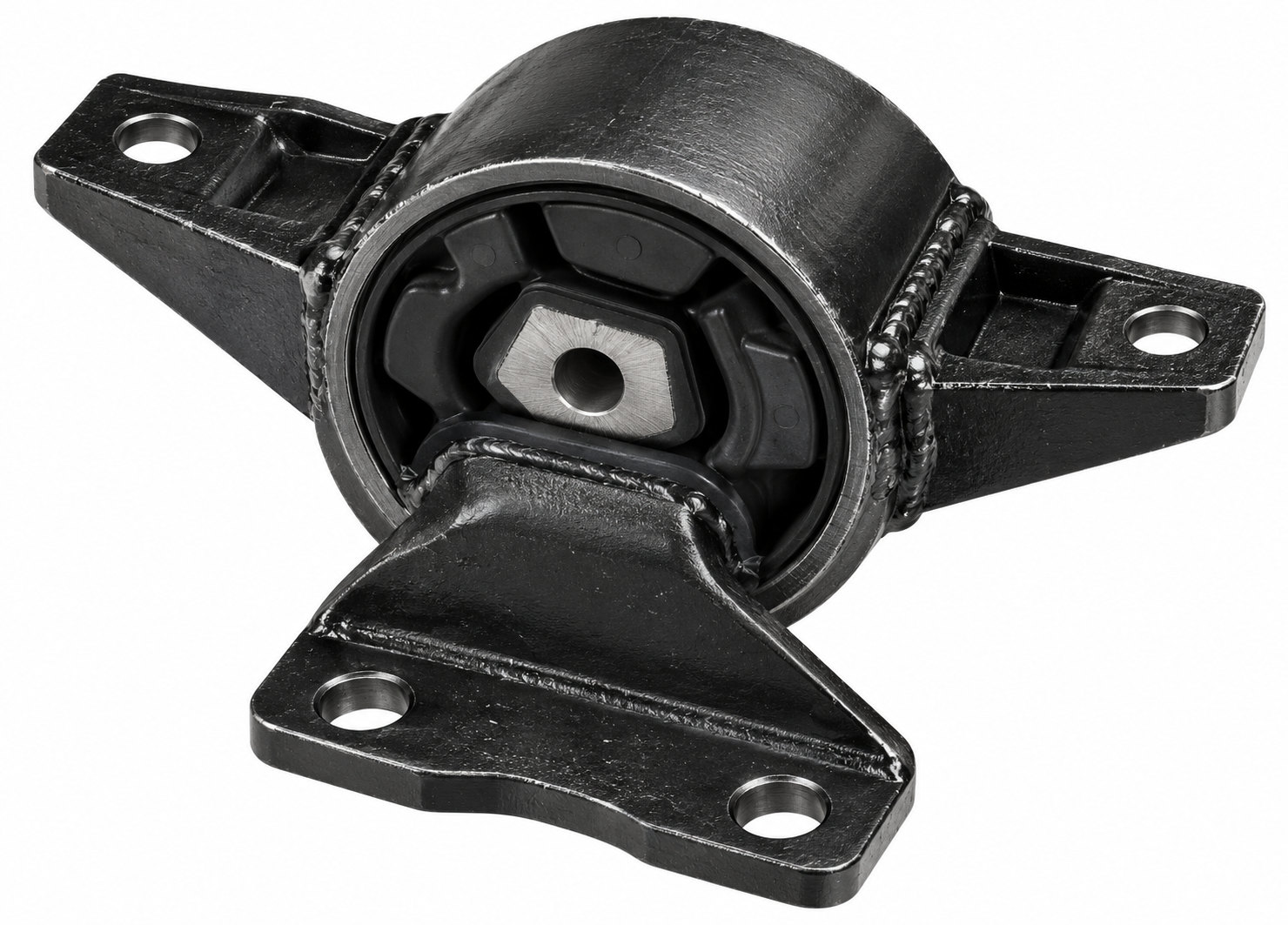 SOPORTE MOTOR DERECHO CHEVROLET SAIL