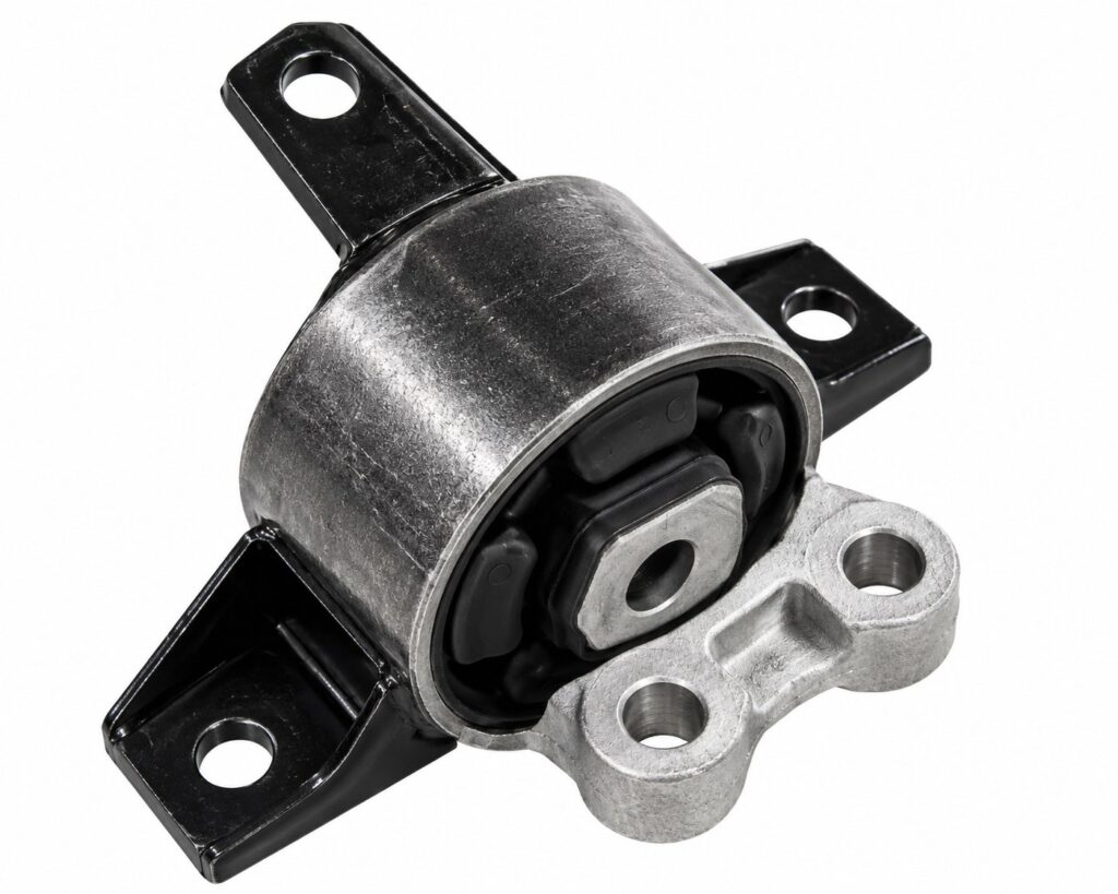 SOPORTE MOTOR IZQUIERDO (CAJA) CHEVROLET SAIL