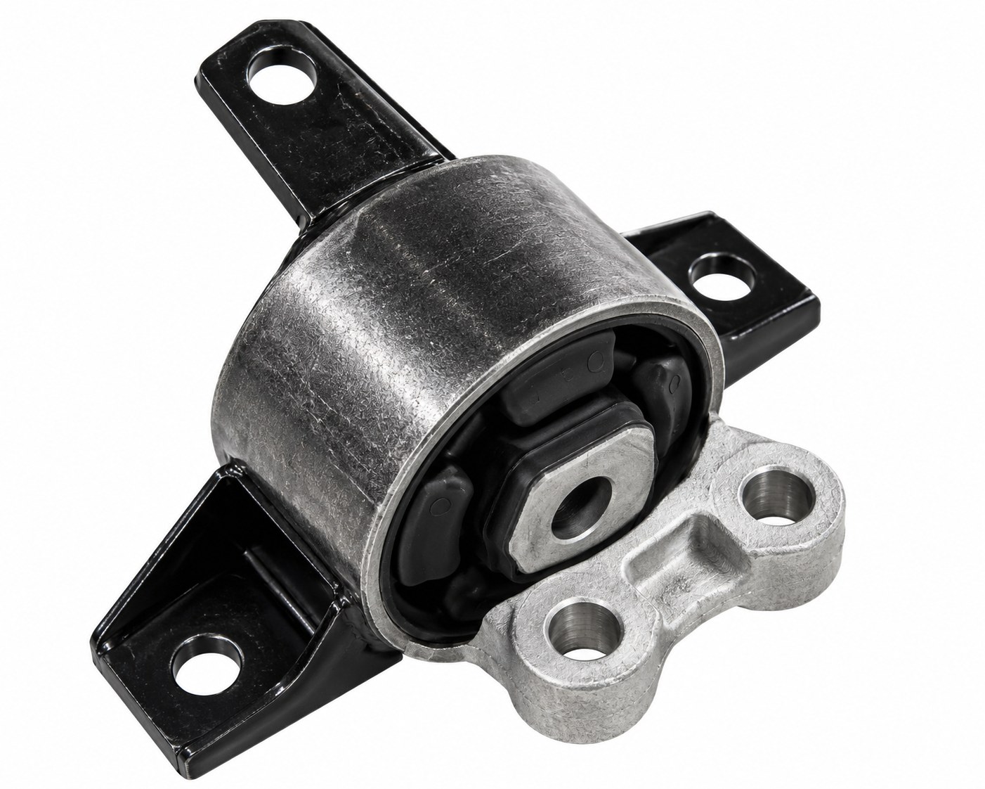 SOPORTE MOTOR IZQUIERDO (CAJA) CHEVROLET SAIL