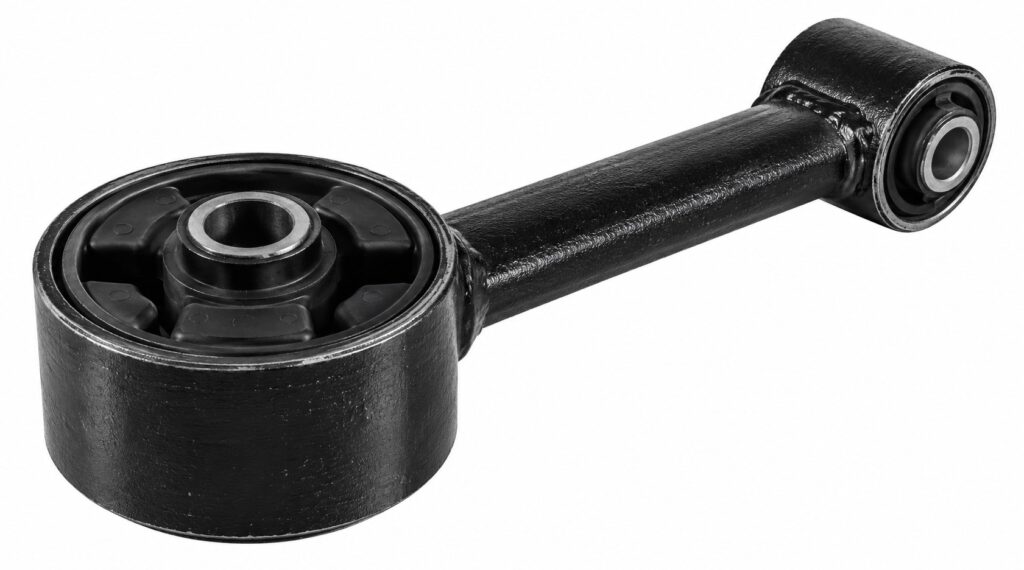 SOPORTE MOTOR TRASERO CHEVROLET SAIL