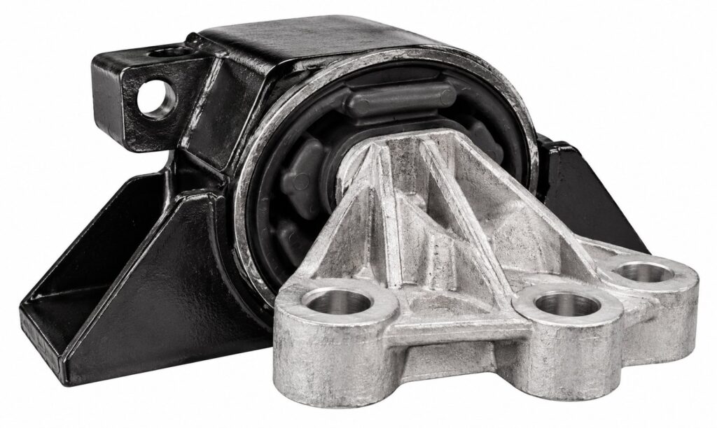 SOPORTE MOTOR IZQUIERDO (CAJA) CHEVROLET SONIC/COBALT/ONIX (MECÁNICO)