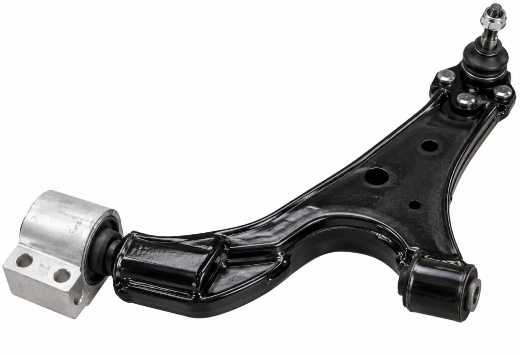 TIJERA DELANTERA IZQUIERDA CHEVROLET  CAPTIVA ( 3.2 L )  (Rotula de Rosca)