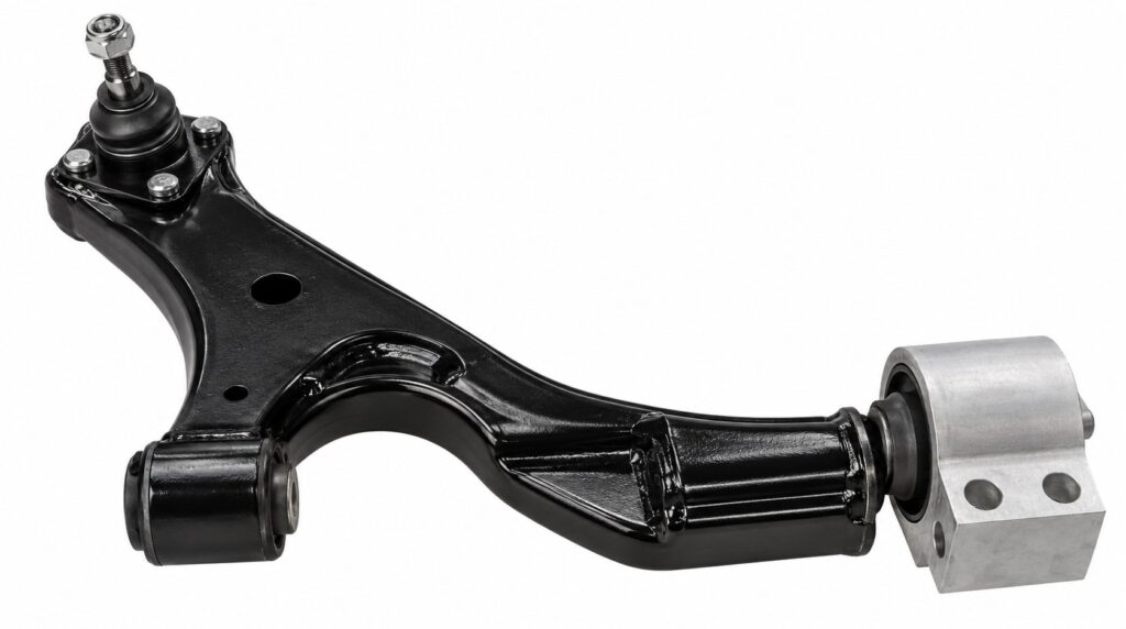 TIJERA DELANTERA DERECHA CHEVROLET  CAPTIVA (3.2 L) (Rotula de Rosca)