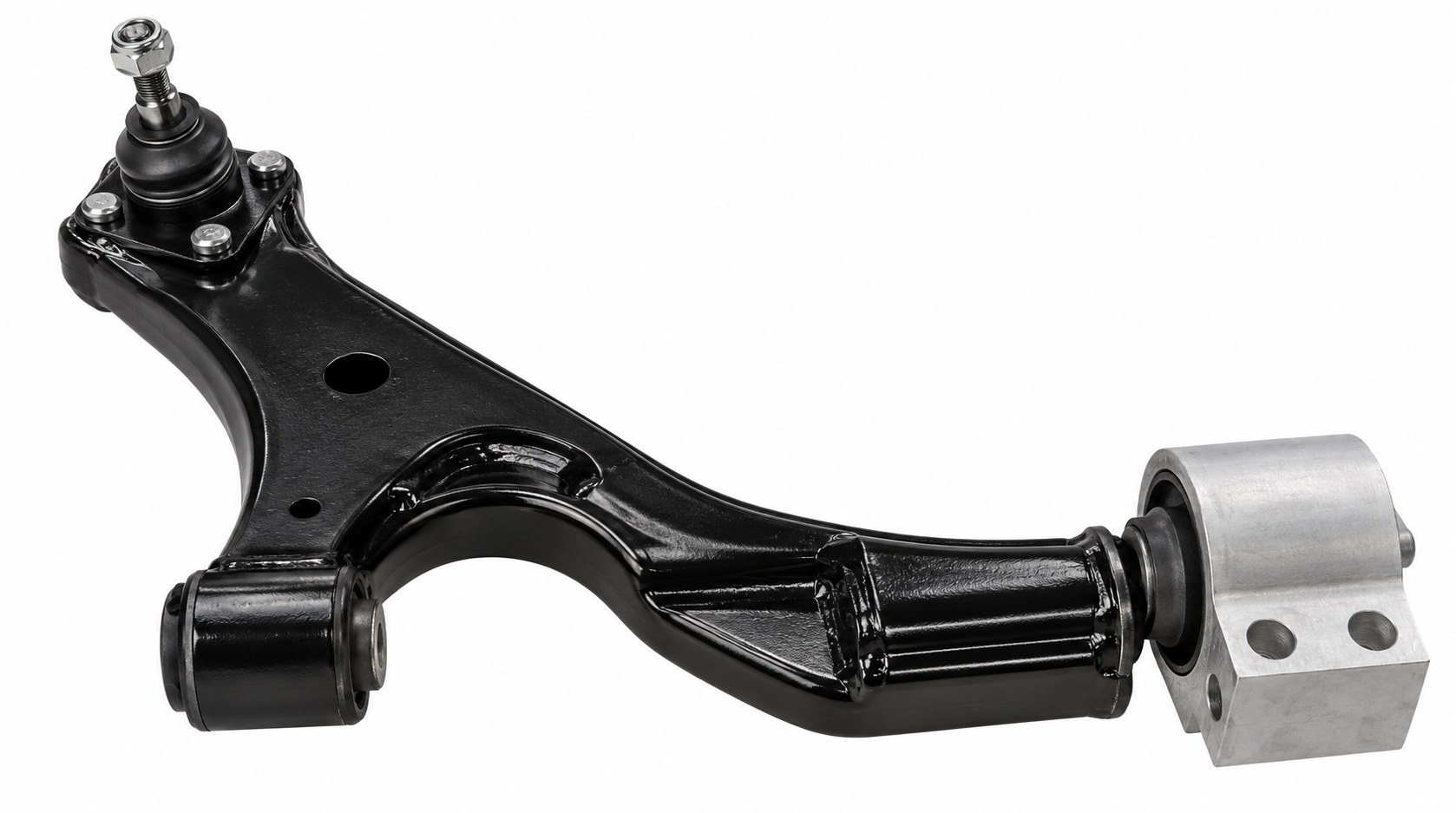 TIJERA DELANTERA DERECHA CHEVROLET CAPTIVA (3.2 L) (Rotula de Rosca)