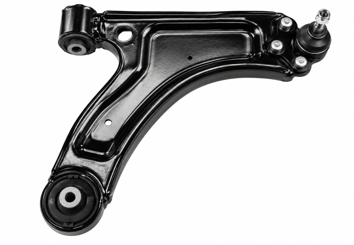 TIJERA DELANTERA DERECHA CHEVROLET CORSA EVOLUTION/MERIVA/MONTANA (Rotula de Presion)