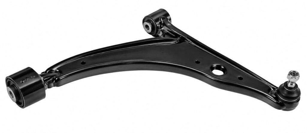 TIJERA DELANTERA DERECHA CHEVROLET  ESTEEM (Rotula de Presion)