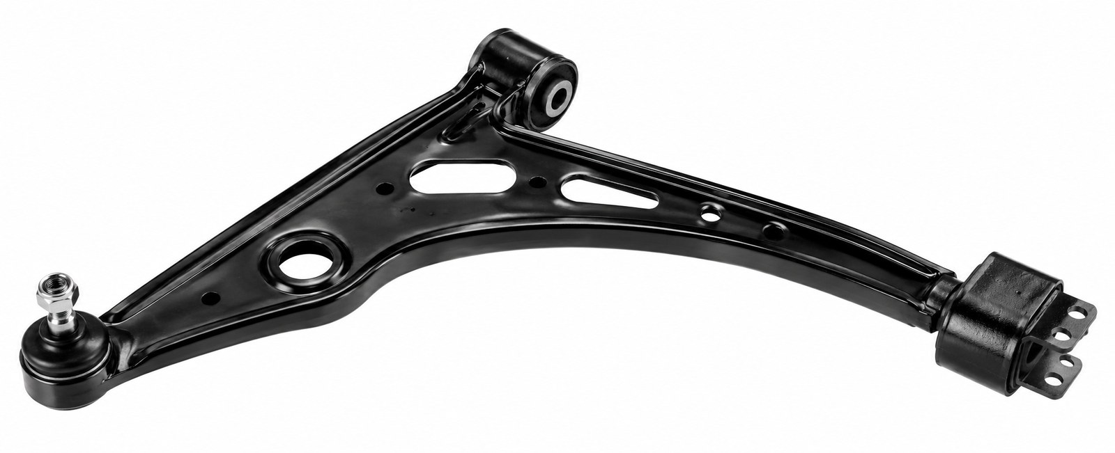 TIJERA DELANTERA IZQUIERDA CHEVROLET ESTEEM (Rotula de Presion)